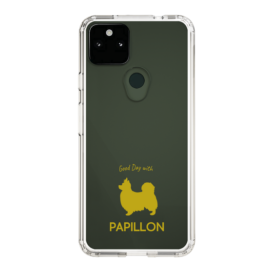 Slim Protection Case［ &UCHINOCO - Papillon ］