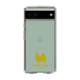 Slim Protection Case［ &UCHINOCO - Papillon ］