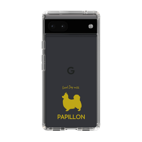 Slim Protection Case［ &UCHINOCO - Papillon ］