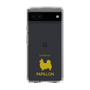 Slim Protection Case［ &UCHINOCO - Papillon ］