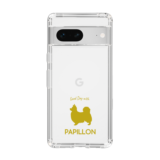 Slim Protection Case［ &UCHINOCO - Papillon ］