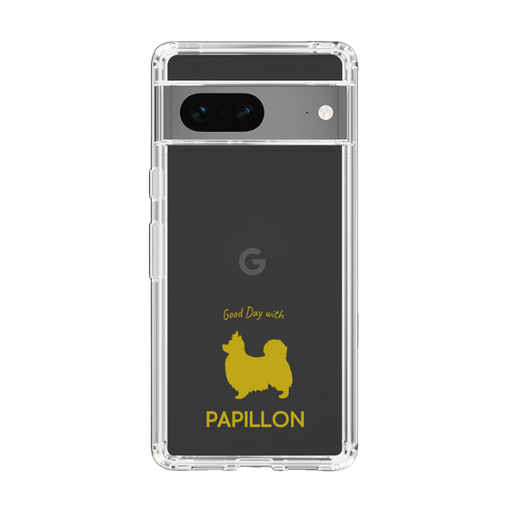 Slim Protection Case［ &UCHINOCO - Papillon ］