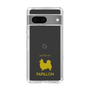 Slim Protection Case［ &UCHINOCO - Papillon ］