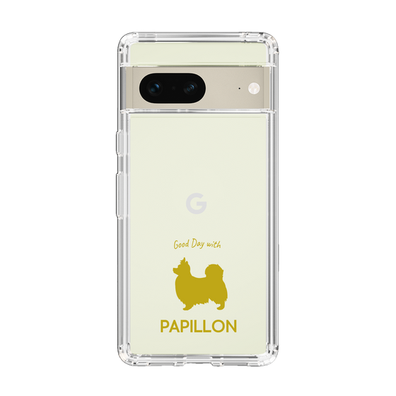 Slim Protection Case［ &UCHINOCO - Papillon ］
