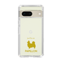 Slim Protection Case［ &UCHINOCO - Papillon ］