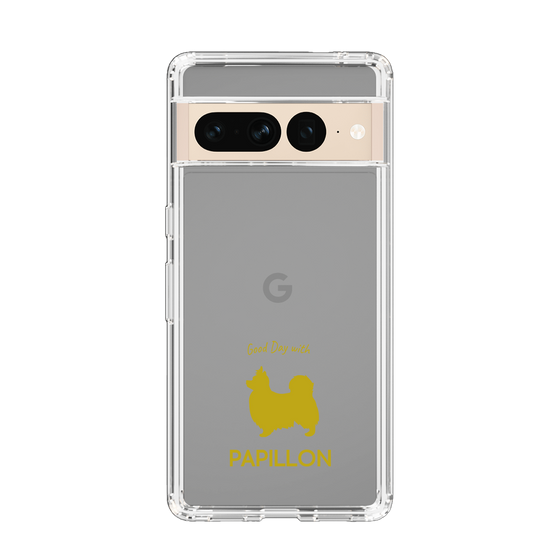 Slim Protection Case［ &UCHINOCO - Papillon ］