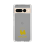 Slim Protection Case［ &UCHINOCO - Papillon ］