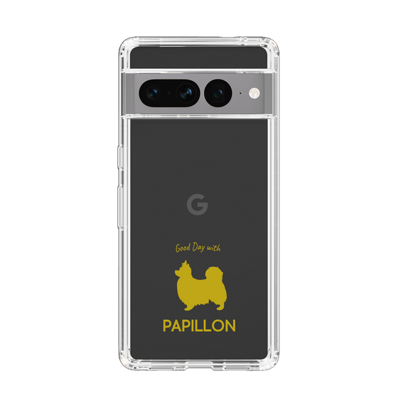 Slim Protection Case［ &UCHINOCO - Papillon ］