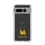 Slim Protection Case［ &UCHINOCO - Papillon ］