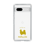Slim Protection Case［ &UCHINOCO - Papillon ］