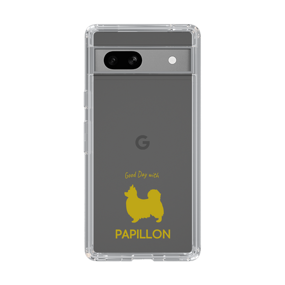 Slim Protection Case［ &UCHINOCO - Papillon ］