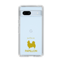 Slim Protection Case［ &UCHINOCO - Papillon ］