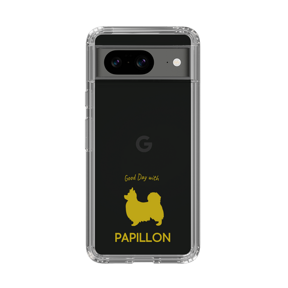 Slim Protection Case［ &UCHINOCO - Papillon ］