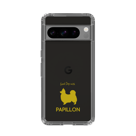 Slim Protection Case［ &UCHINOCO - Papillon ］