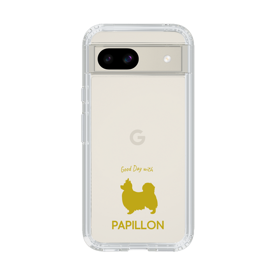 Slim Protection Case［ &UCHINOCO - Papillon ］