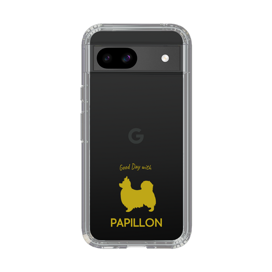Slim Protection Case［ &UCHINOCO - Papillon ］