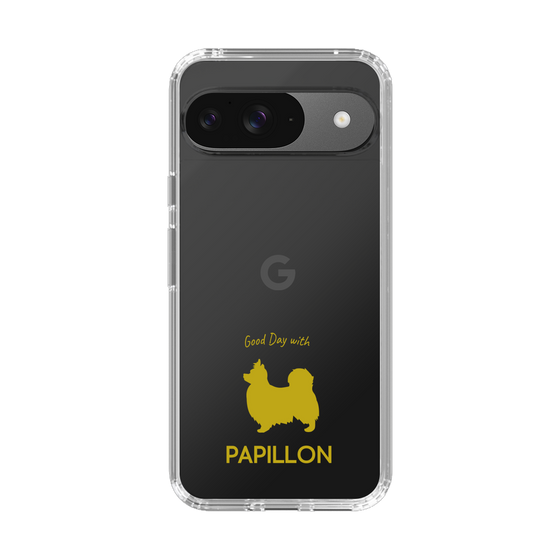 Slim Protection Case［ &UCHINOCO - Papillon ］