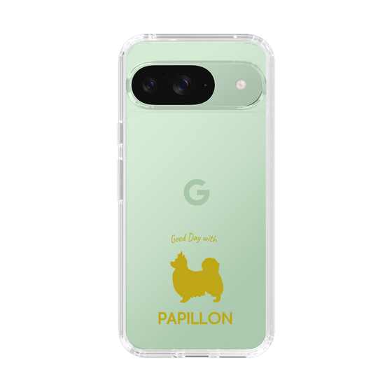 Slim Protection Case［ &UCHINOCO - Papillon ］