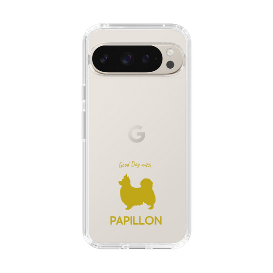 Slim Protection Case［ &UCHINOCO - Papillon ］