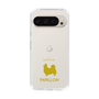Slim Protection Case［ &UCHINOCO - Papillon ］