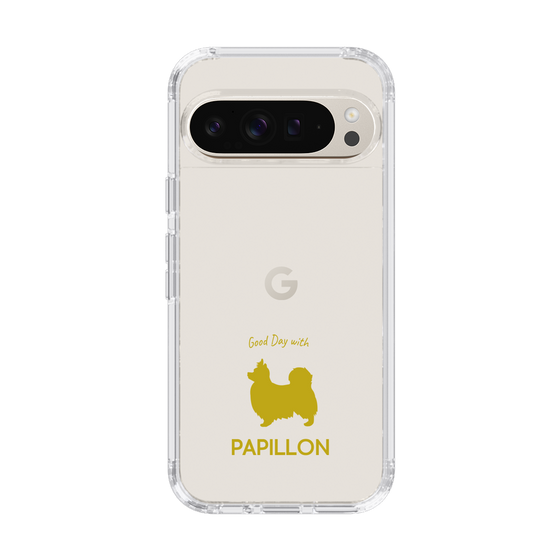 Slim Protection Case［ &UCHINOCO - Papillon ］