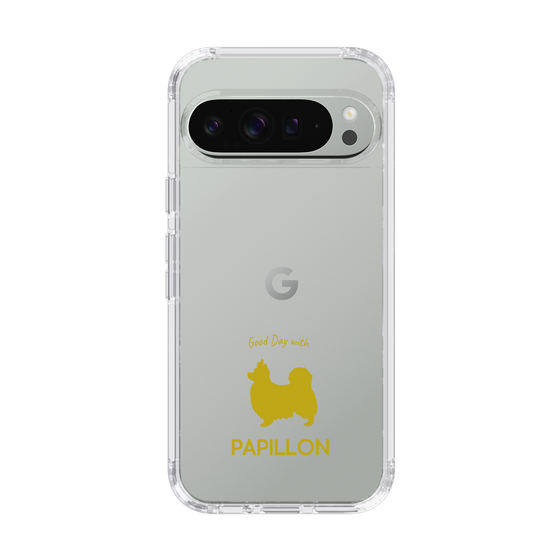 Slim Protection Case［ &UCHINOCO - Papillon ］