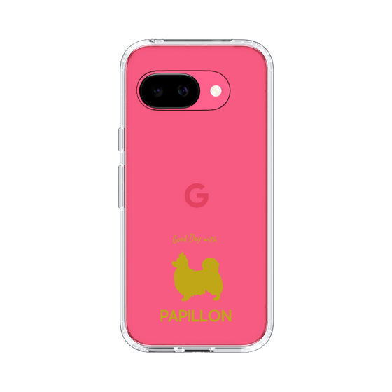 Slim Protection Case［ &UCHINOCO - Papillon ］