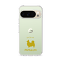 Slim Protection Case［ &UCHINOCO - Papillon ］