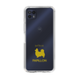 Slim Protection Case［ &UCHINOCO - Papillon ］