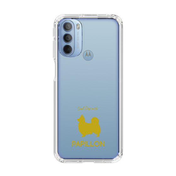 Slim Protection Case［ &UCHINOCO - Papillon ］