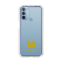 Slim Protection Case［ &UCHINOCO - Papillon ］