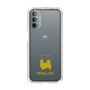 Slim Protection Case［ &UCHINOCO - Papillon ］
