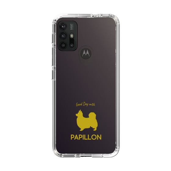 Slim Protection Case［ &UCHINOCO - Papillon ］