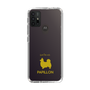 Slim Protection Case［ &UCHINOCO - Papillon ］
