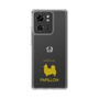 Slim Protection Case［ &UCHINOCO - Papillon ］