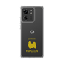 Slim Protection Case［ &UCHINOCO - Papillon ］