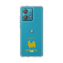 Slim Protection Case［ &UCHINOCO - Papillon ］