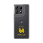 Slim Protection Case［ &UCHINOCO - Papillon ］