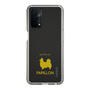 Slim Protection Case［ &UCHINOCO - Papillon ］