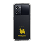 Slim Protection Case［ &UCHINOCO - Papillon ］