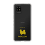 Slim Protection Case［ &UCHINOCO - Papillon ］