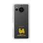 Slim Protection Case［ &UCHINOCO - Papillon ］