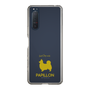 Slim Protection Case［ &UCHINOCO - Papillon ］