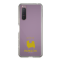 Slim Protection Case［ &UCHINOCO - Papillon ］