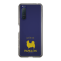 Slim Protection Case［ &UCHINOCO - Papillon ］