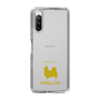 Slim Protection Case［ &UCHINOCO - Papillon ］