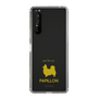 Slim Protection Case［ &UCHINOCO - Papillon ］