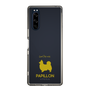 Slim Protection Case［ &UCHINOCO - Papillon ］