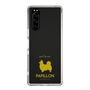 Slim Protection Case［ &UCHINOCO - Papillon ］