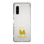 Slim Protection Case［ &UCHINOCO - Papillon ］